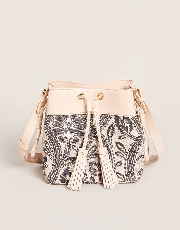 Demi Crossbody Bellinger