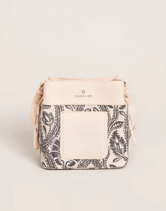 Demi Crossbody Bellinger