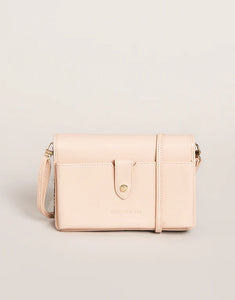 Simone Phone Crossbody Bellinger