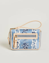 Load image into Gallery viewer, Spartina Multi Phone Crossbody Peeples Song
