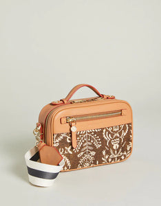 Ellie Crossbody 1859 Lighthouse