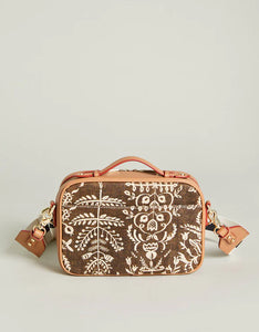 Ellie Crossbody 1859 Lighthouse