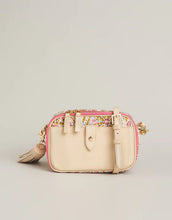 Load image into Gallery viewer, Meryl Crossbody Pepper Hall
