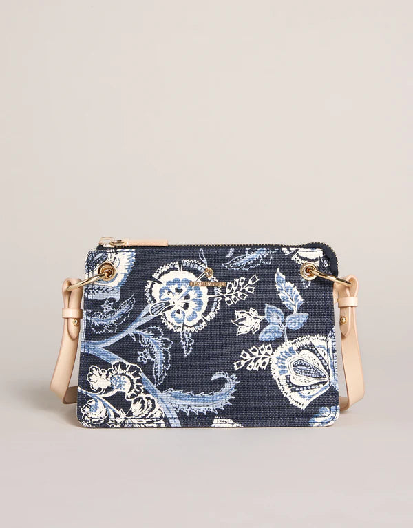 Carrie Crossbody Oyster Factory