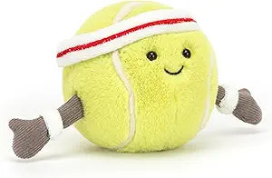 Amuseable Tennis Ball