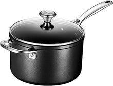 Load image into Gallery viewer, Le Creuset 4 qt Saucepan
