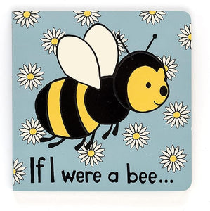 If I Were A Bee Book