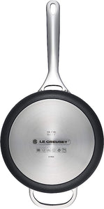 Le Creuset 4 qt Saucepan