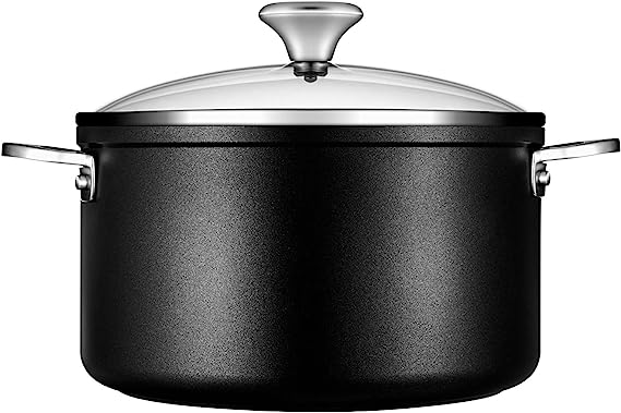 Le Creuset 6-1/3 qt Stockpot