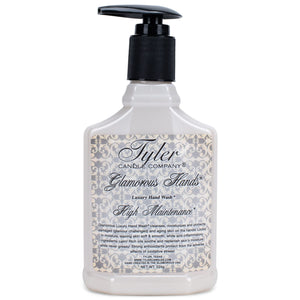 High Maintenance Luxury Hand Wash