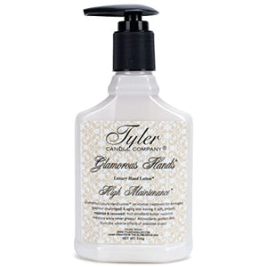 High Maintenance Luxury Hand Lotion