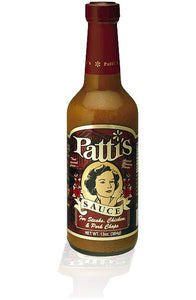 Patti's Sauce