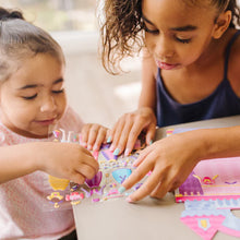 Load image into Gallery viewer, Puffy Sticker Play Set - Princess
