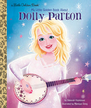 Load image into Gallery viewer, A Little Golden Book
