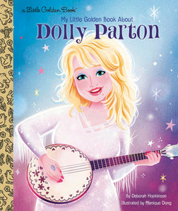 A Little Golden Book