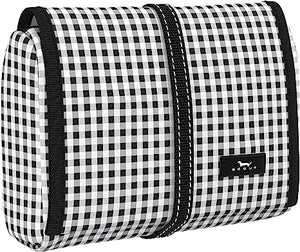 Scout Beauty Burrito Hanging Toiletry Bag - David Checkham