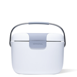 Chillpod Gloss White