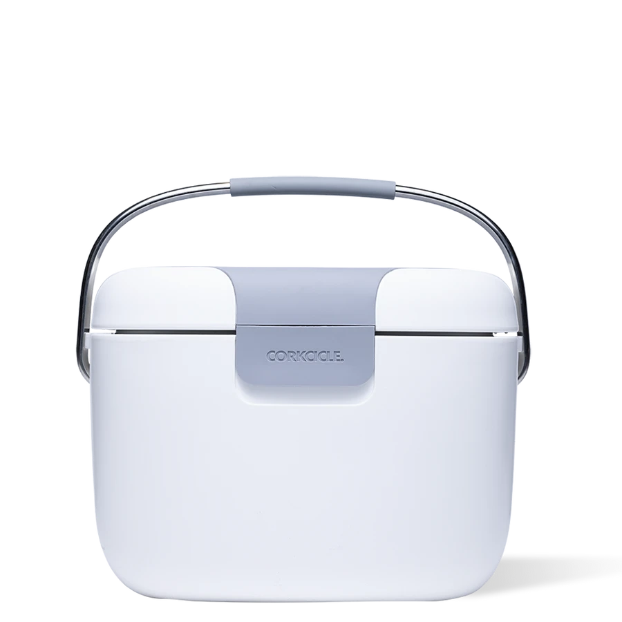 Chillpod Gloss White