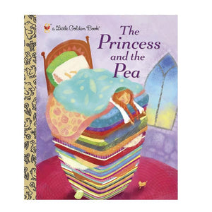 A Little Golden Book