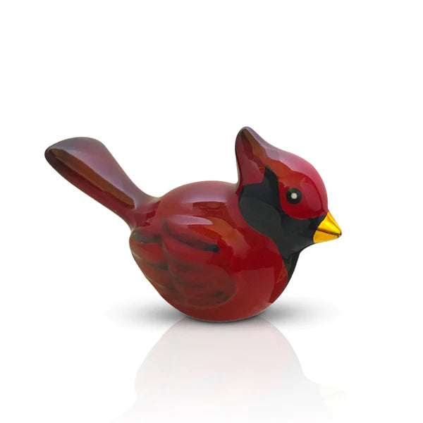 Winter Song Bird