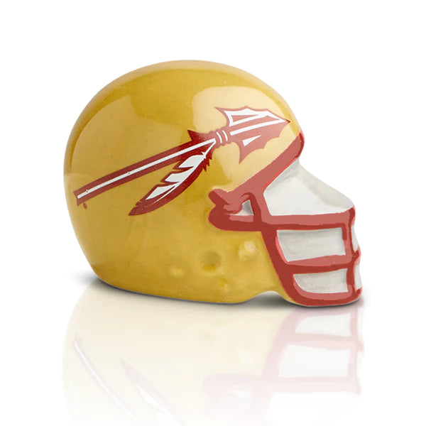 Florida State Helmet