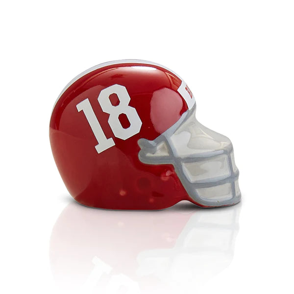 University of Alabama Helmet