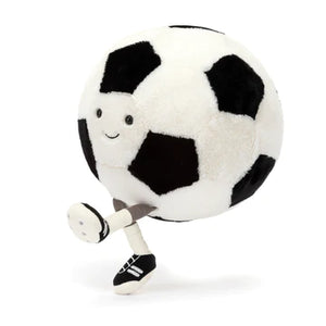 Jelly Cat - Amusable Sports Soccer Ball