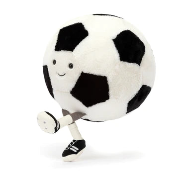 Jelly Cat - Amusable Sports Soccer Ball