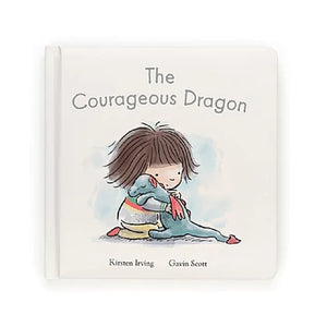 The Courageous Dragon