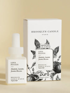 Love Potion Pura Refill