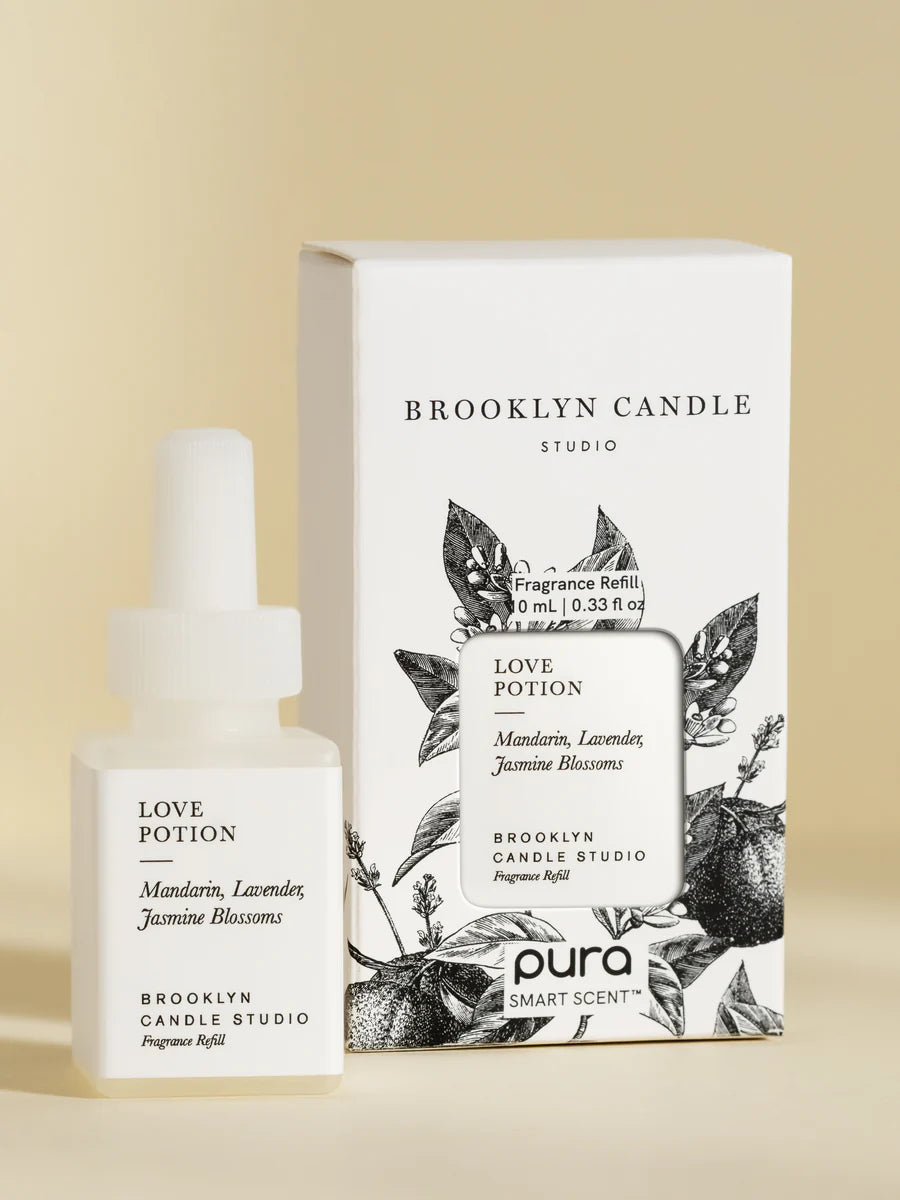 Love Potion Pura Refill