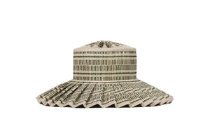 Hokkaido Island Capri Hat - medium