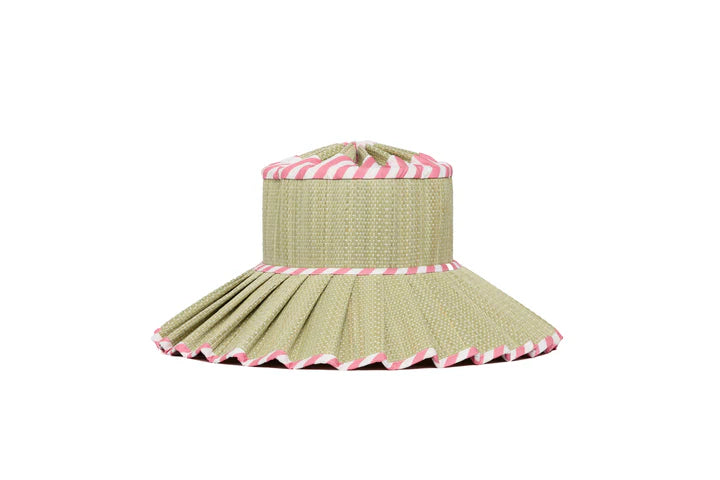 Summer Voyage luce capri hat medium