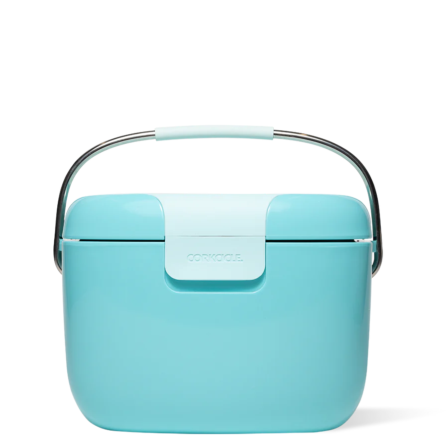 Chillpod Gloss Turquoise