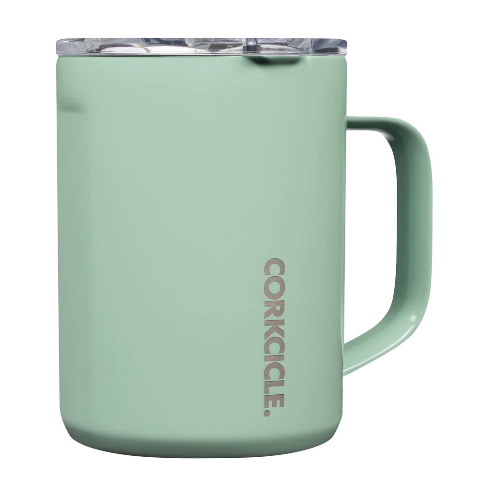 Matcha Mug 16oz