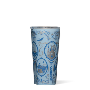 Cinderella Tumbler 16oz