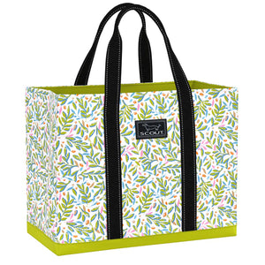Original Deano Bag- Olive or Twist