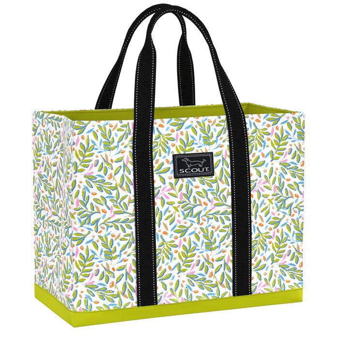 Original Deano Bag- Olive or Twist