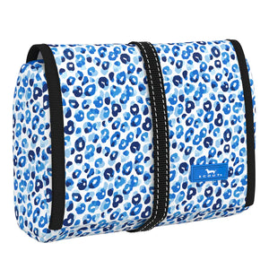 Scout Beauty Burrito Hanging Toiletry Bag - Teacher's Pet