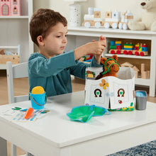 Load image into Gallery viewer, Feed &amp; Groom Horse Care Play Set
