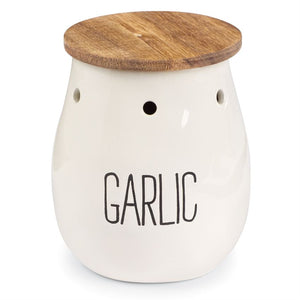 Bistro Garlic Keeper