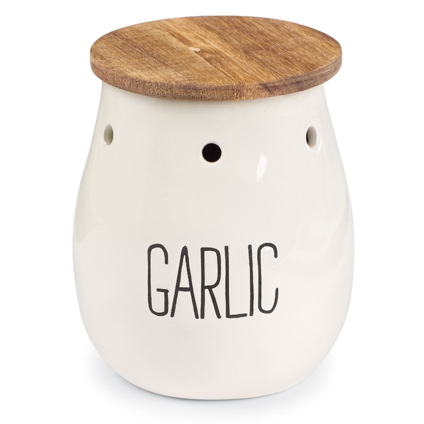 Bistro Garlic Keeper