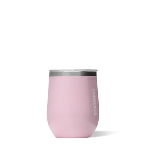 Rose Quartz Stemless 12oz