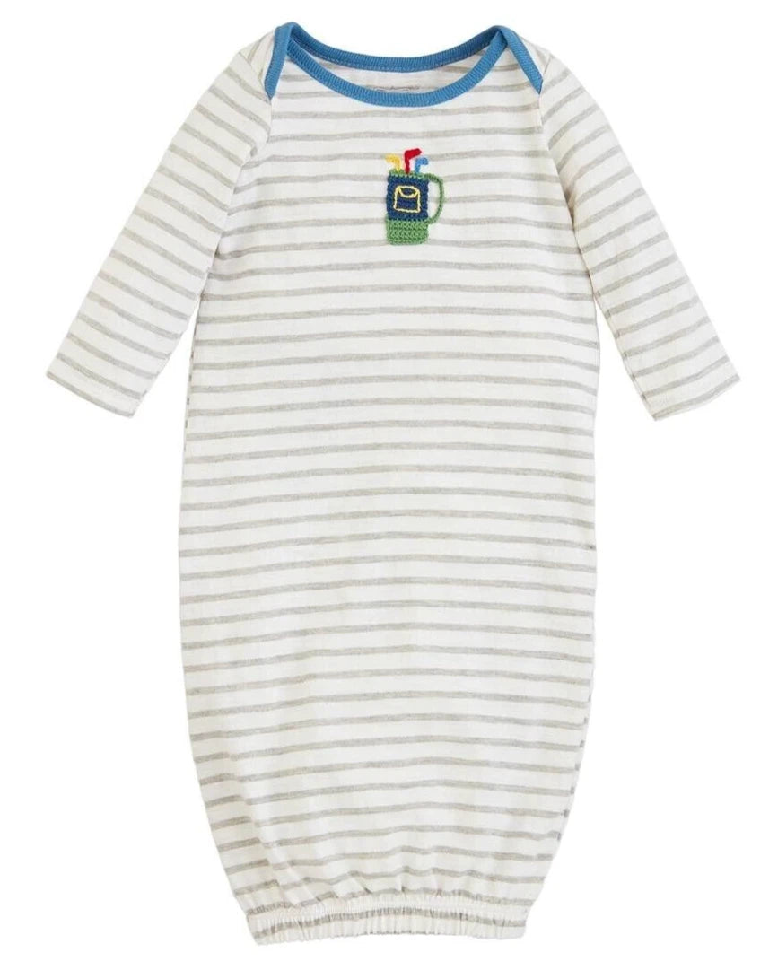 Golf Gown 0-3 Months