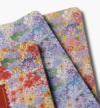Load image into Gallery viewer, Mimi Assorted Set of 3 Notebooks
