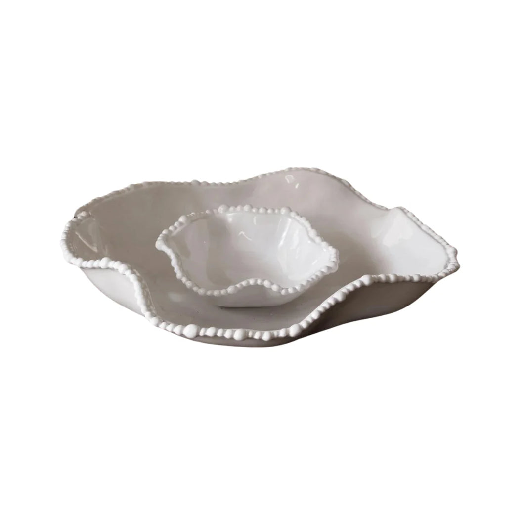 VIDA Alegria Chip and Dip Set