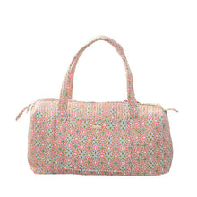 Load image into Gallery viewer, Gasparilla Quilted Signature Duffle Bag
