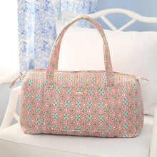 Load image into Gallery viewer, Gasparilla Quilted Signature Duffle Bag
