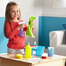 Load image into Gallery viewer, Let's Play House! Spray, Squirt &amp; Squeegee Play Set
