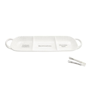 S'more Serving Set